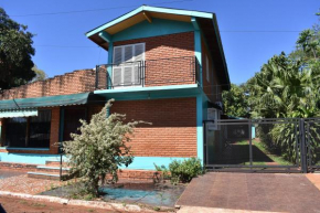 Casa Roma